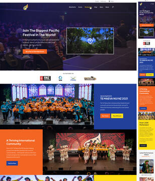 Te Maeva Nui O Aotearoa NZ Charitable Trust