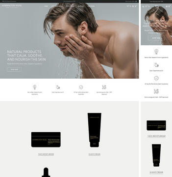 Harrington Road New Zealand